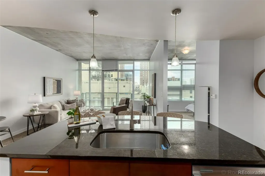 891 14th Street Denver CO 80202