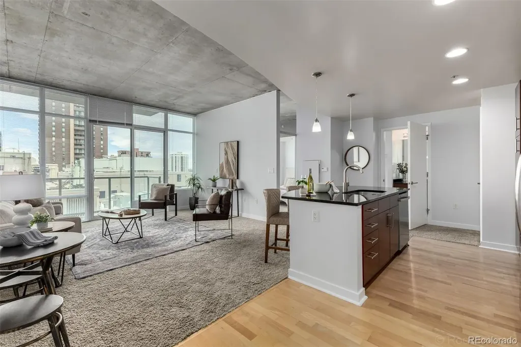 891 14th Street Denver CO 80202