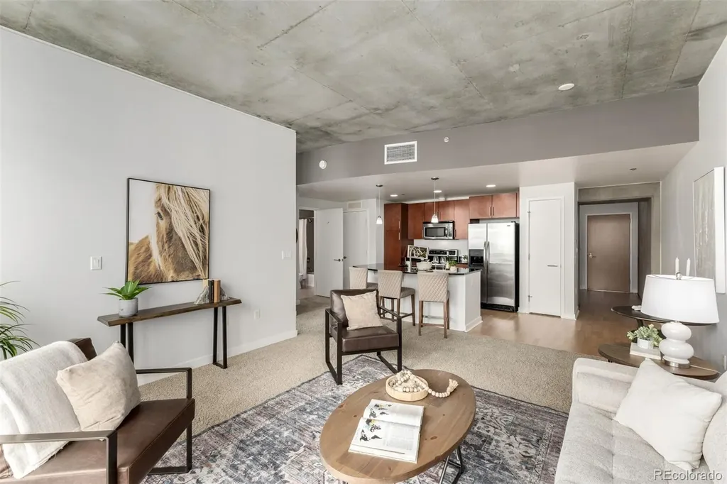 891 14th Street Denver CO 80202