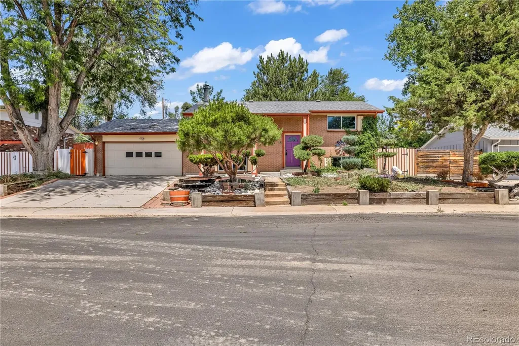 4391 Dixon Drive Westminster CO 80031