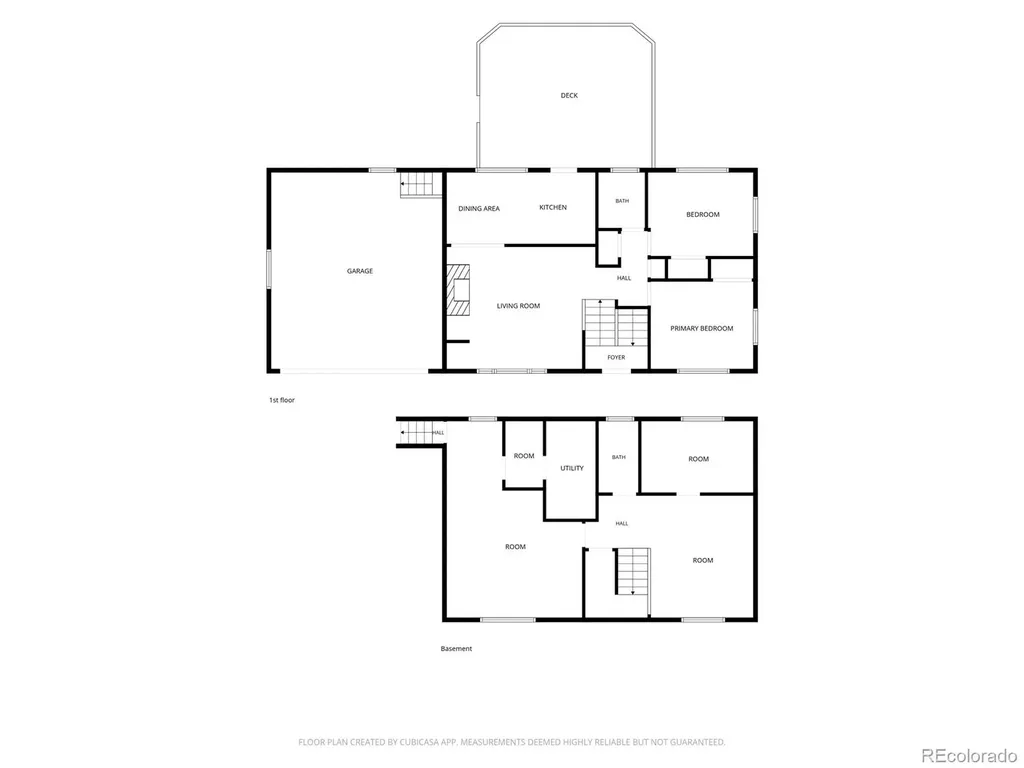 4391 Dixon Drive Westminster CO 80031