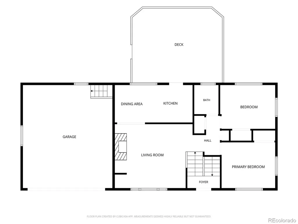 4391 Dixon Drive Westminster CO 80031