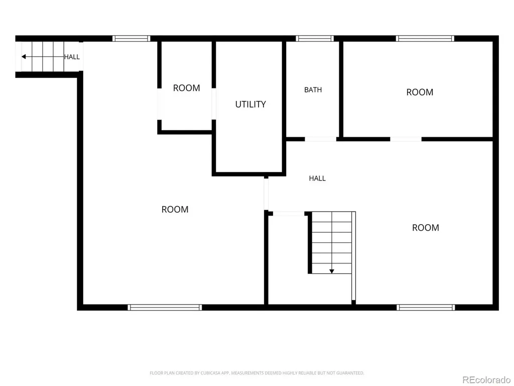 4391 Dixon Drive Westminster CO 80031