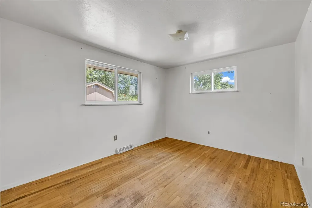 4391 Dixon Drive Westminster CO 80031