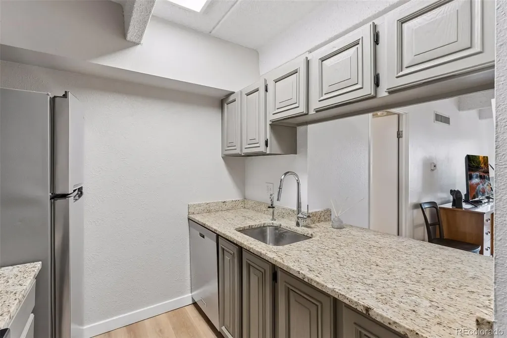 777 N Washington Street Denver CO 80203