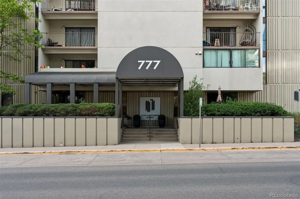 777 N Washington Street Denver CO 80203