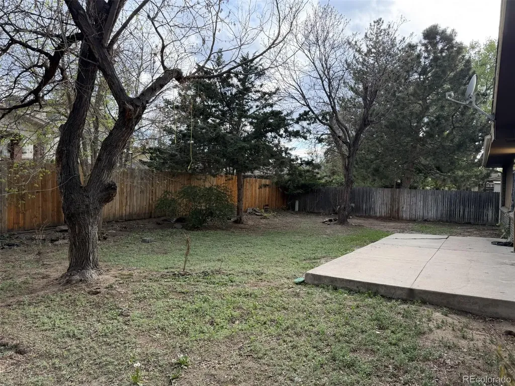 12076 E Montana Place Aurora CO 80012