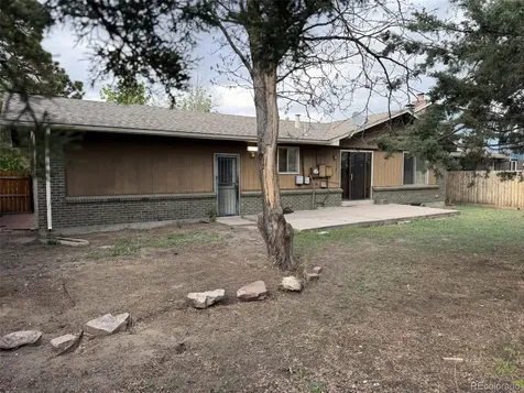 12076 E Montana Place Aurora CO 80012