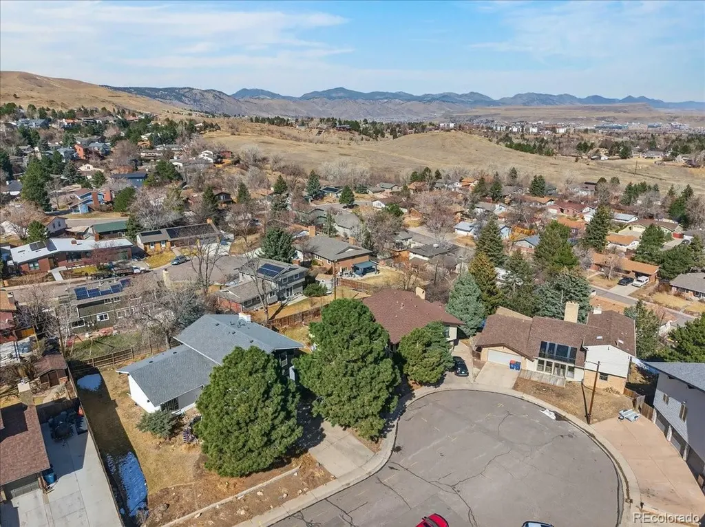555 S Coors Court Lakewood CO 80228