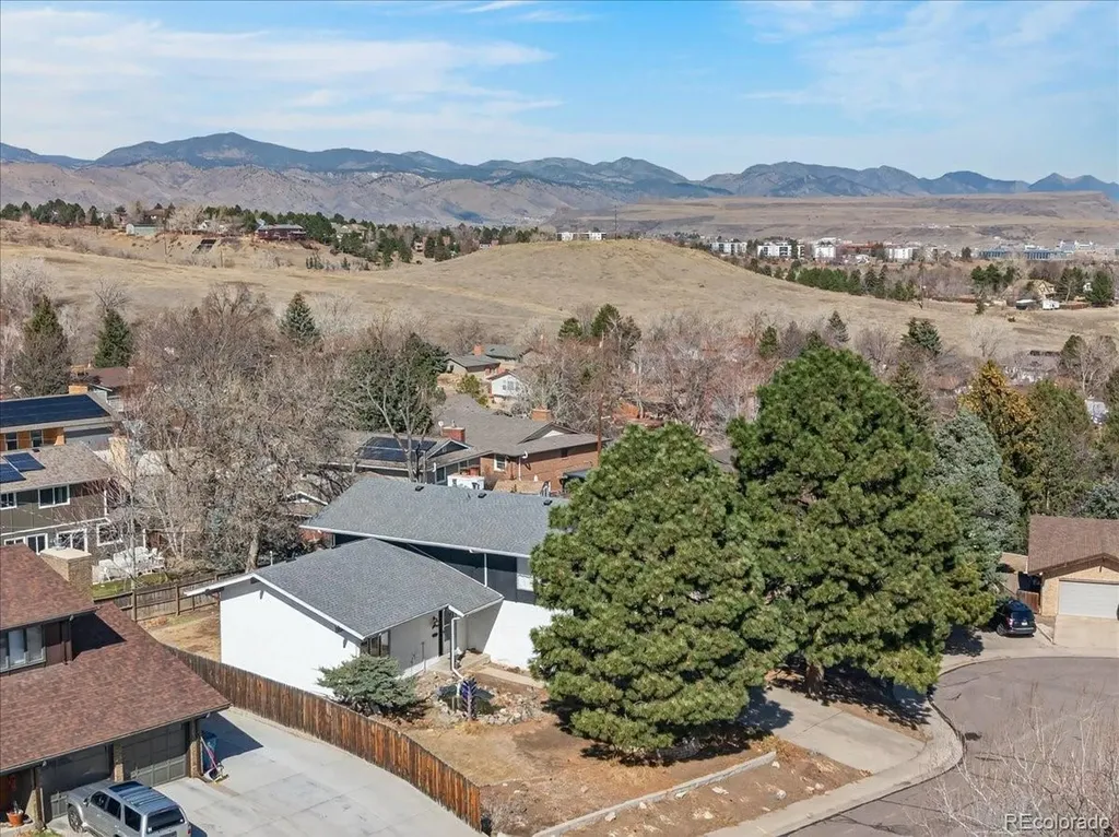 555 S Coors Court Lakewood CO 80228