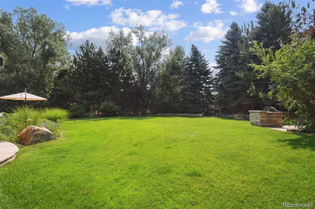 4736 S Fillmore Court Cherry Hills Village CO 80113