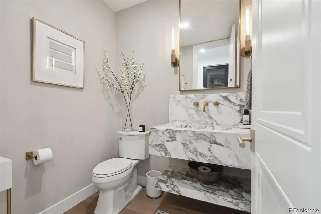 4736 S Fillmore Court Cherry Hills Village CO 80113