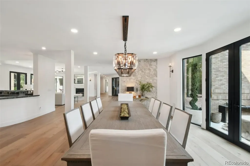 4736 S Fillmore Court Cherry Hills Village CO 80113