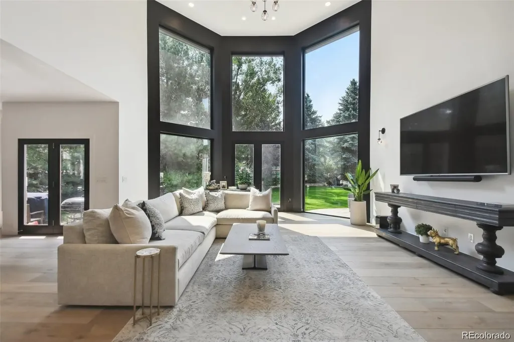 4736 S Fillmore Court Cherry Hills Village CO 80113