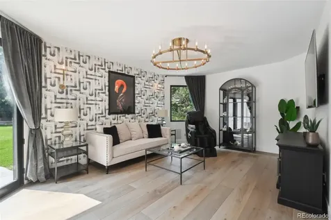 4736 S Fillmore Court Cherry Hills Village CO 80113