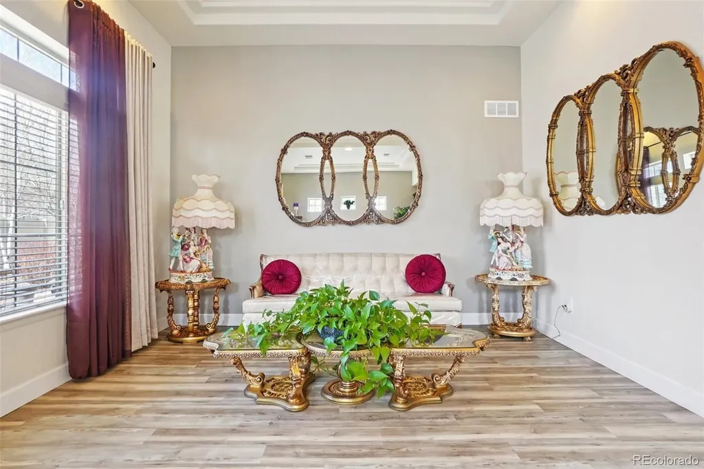 5471 Ensenada Court Denver CO 80249