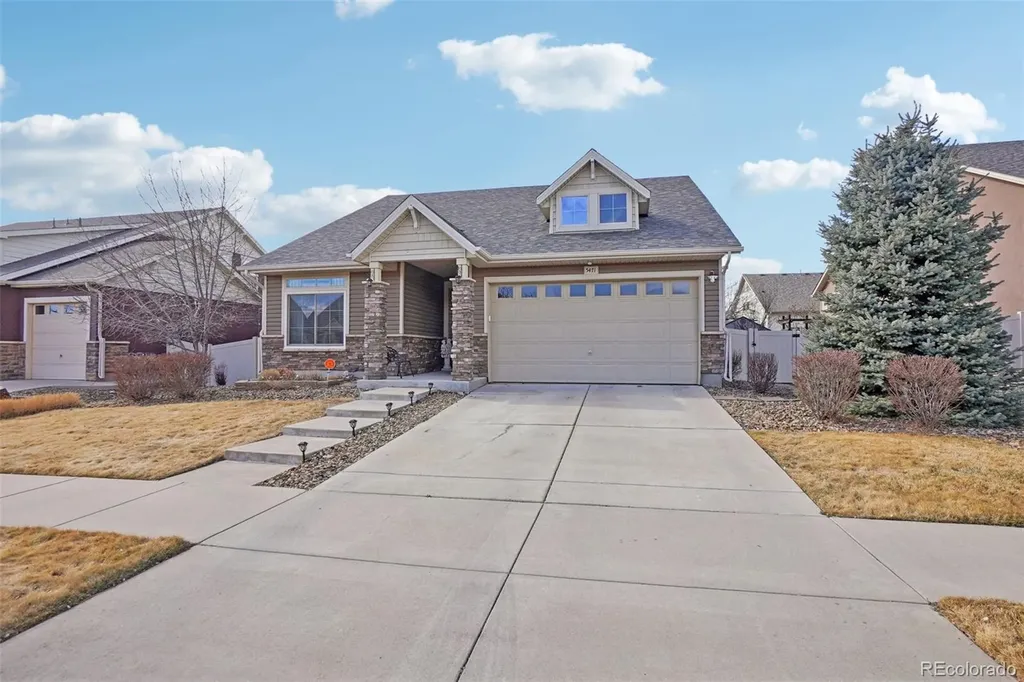 5471 Ensenada Court Denver CO 80249