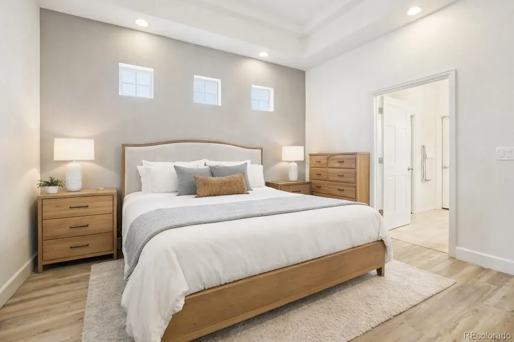 5471 Ensenada Court Denver CO 80249