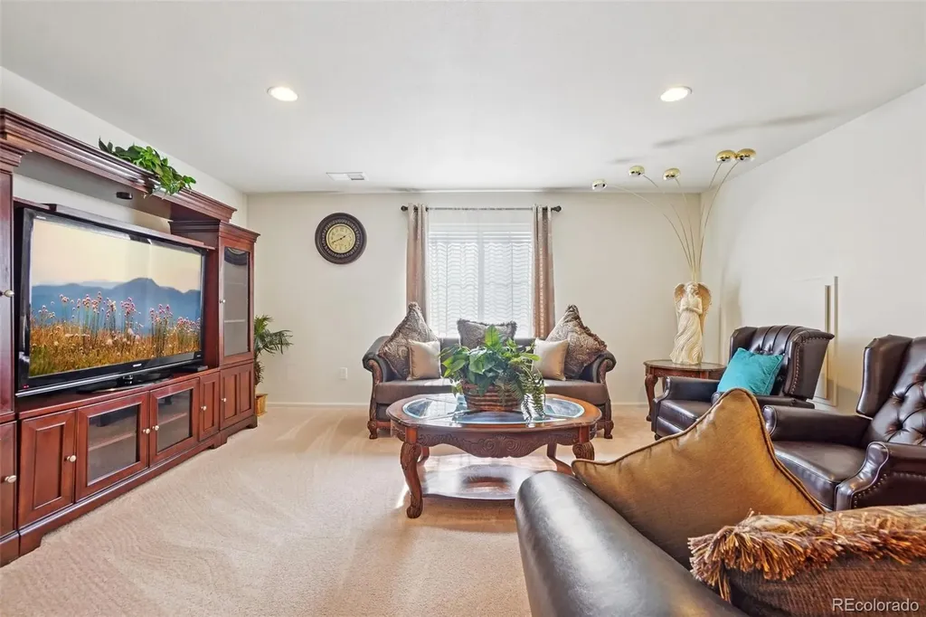 5471 Ensenada Court Denver CO 80249