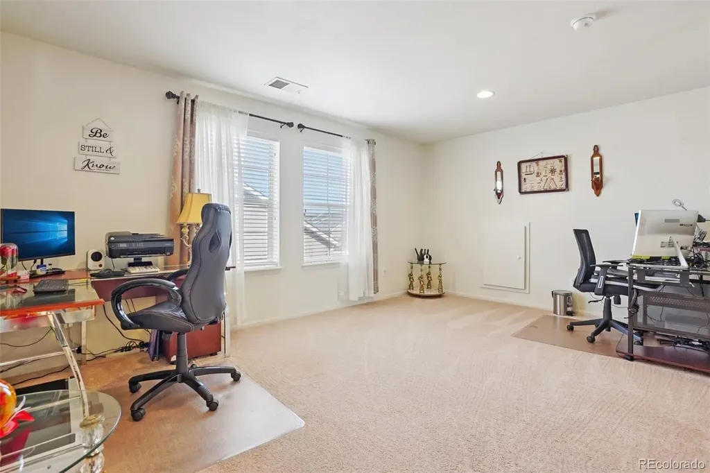 5471 Ensenada Court Denver CO 80249