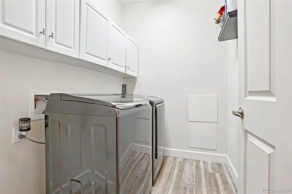 5471 Ensenada Court Denver CO 80249