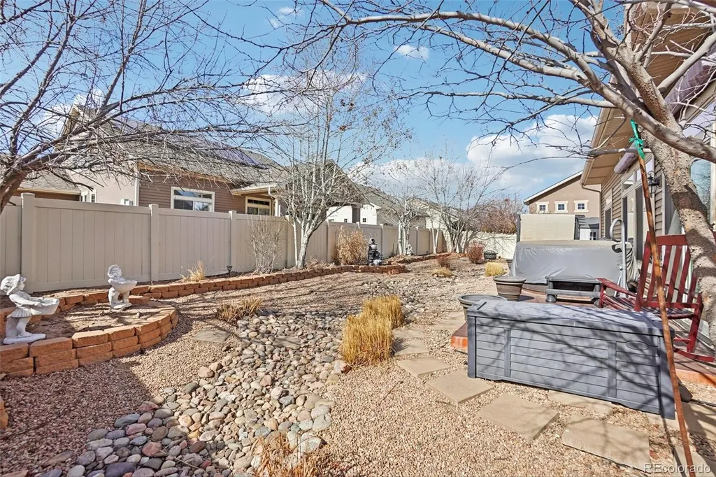 5471 Ensenada Court Denver CO 80249