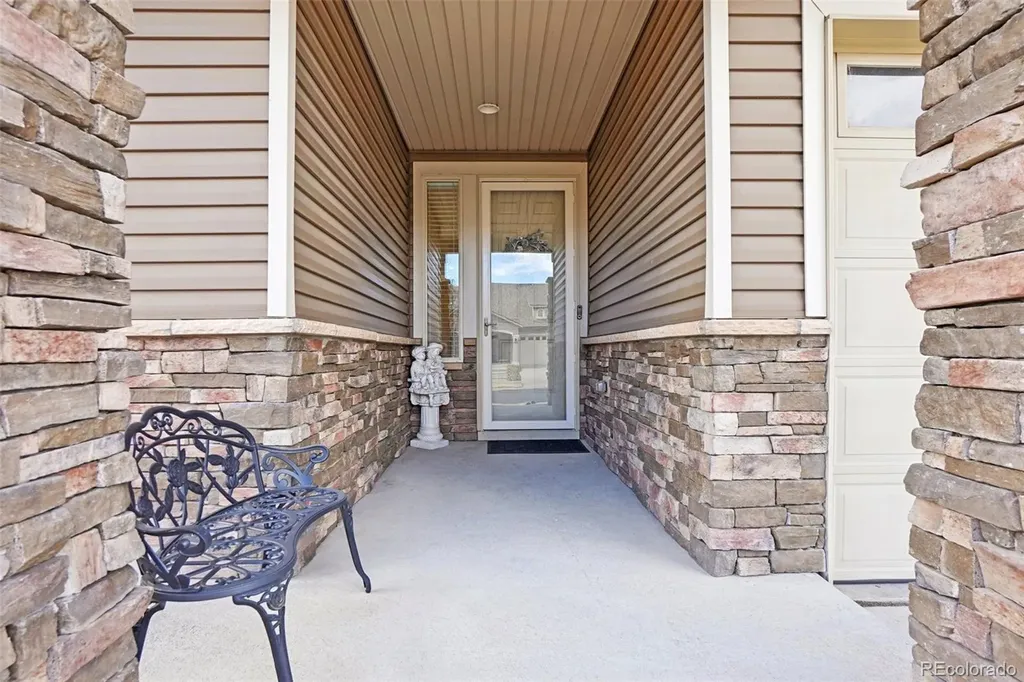 5471 Ensenada Court Denver CO 80249