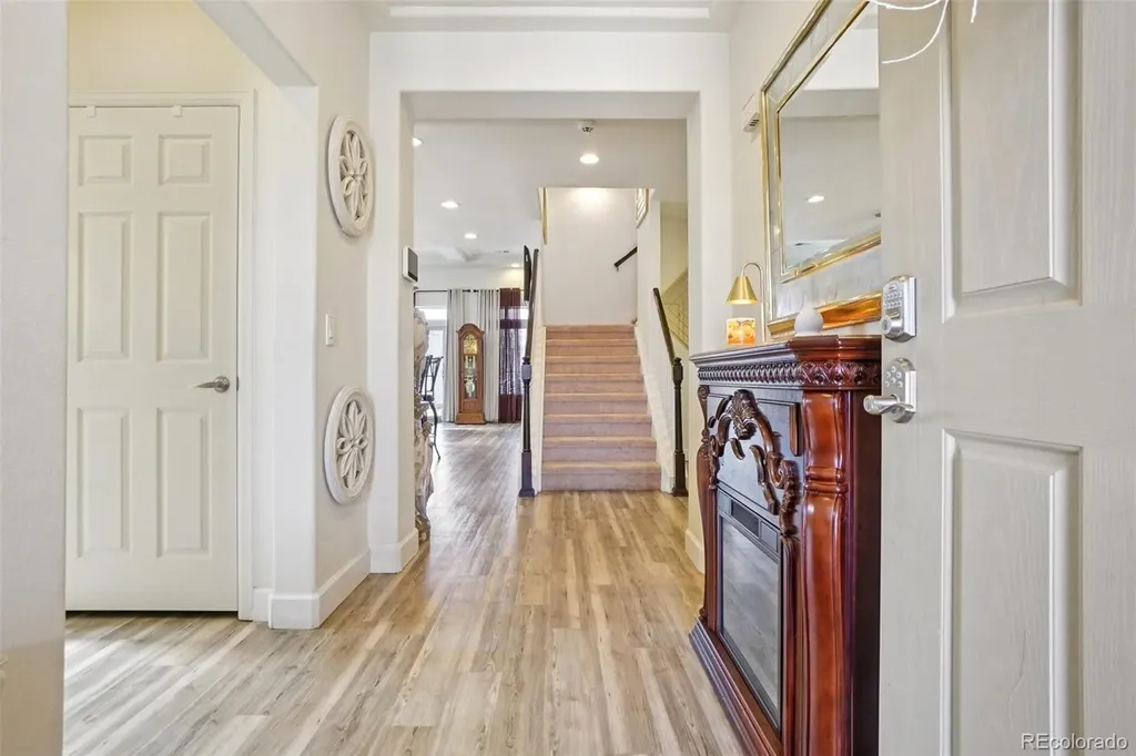 5471 Ensenada Court Denver CO 80249