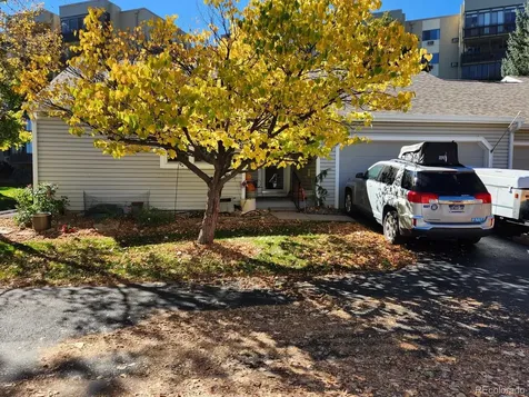 14217 E Marina Drive Aurora CO 80014