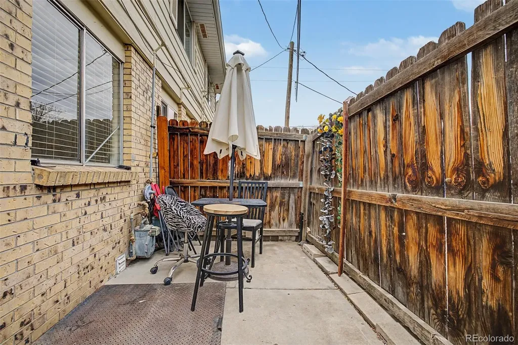 6550 W 14th Avenue Lakewood CO 80214