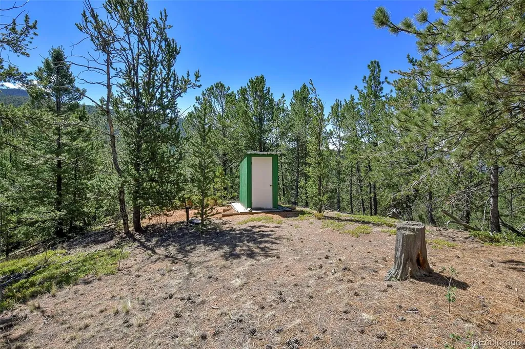 20083 S State Highway 67 Divide CO 80814