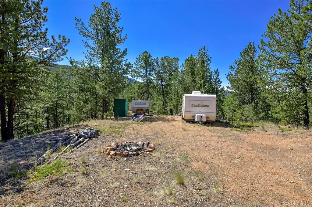 20083 S State Highway 67 Divide CO 80814