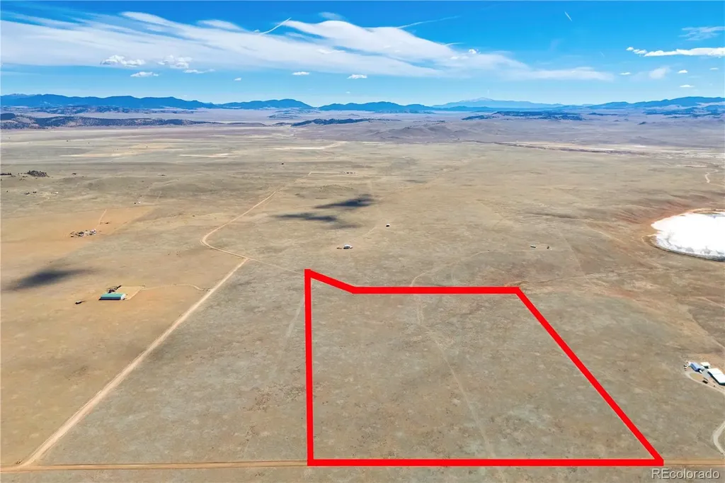 5675 Antero Drive Drive Fairplay CO 80440