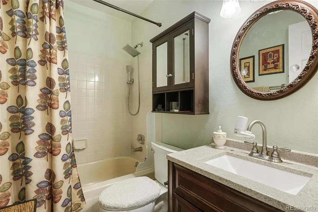 4935 E Ashton Avenue Castle Rock CO 80104