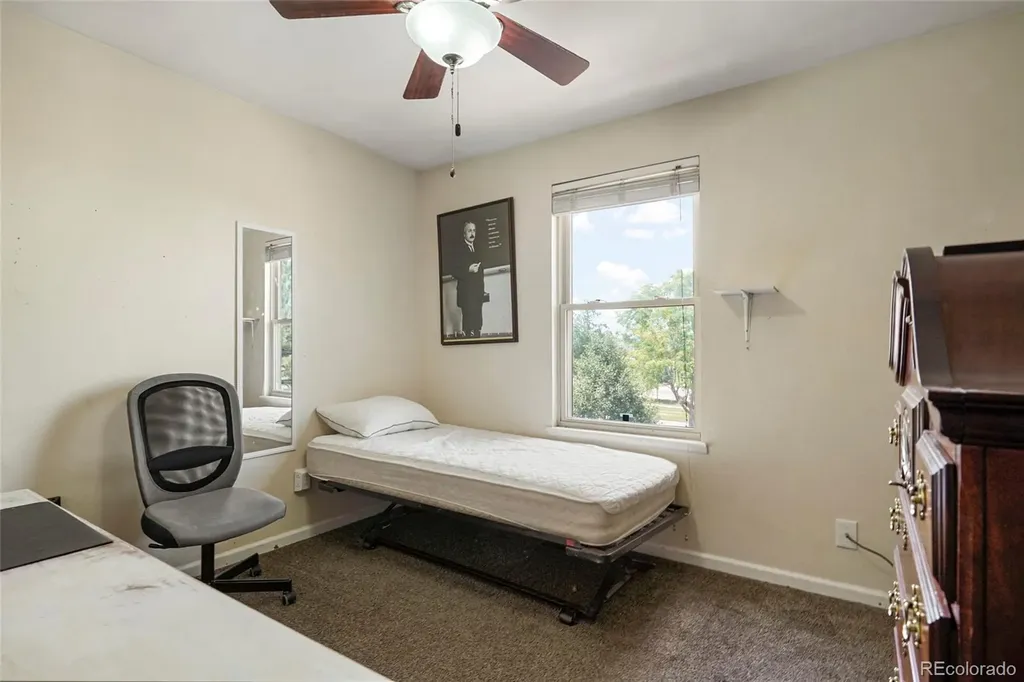 4935 E Ashton Avenue Castle Rock CO 80104