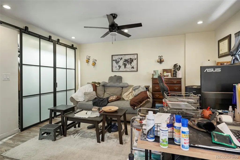 4935 E Ashton Avenue Castle Rock CO 80104