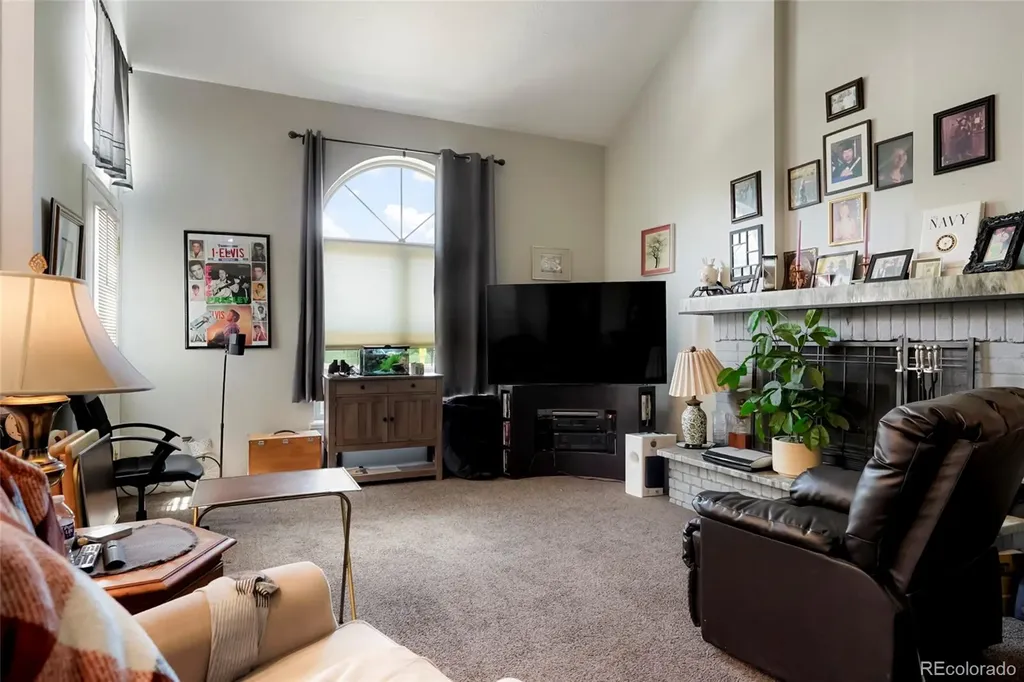 4935 E Ashton Avenue Castle Rock CO 80104