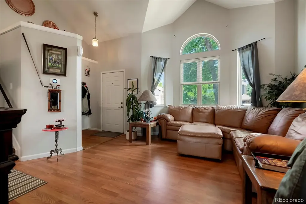 4935 E Ashton Avenue Castle Rock CO 80104