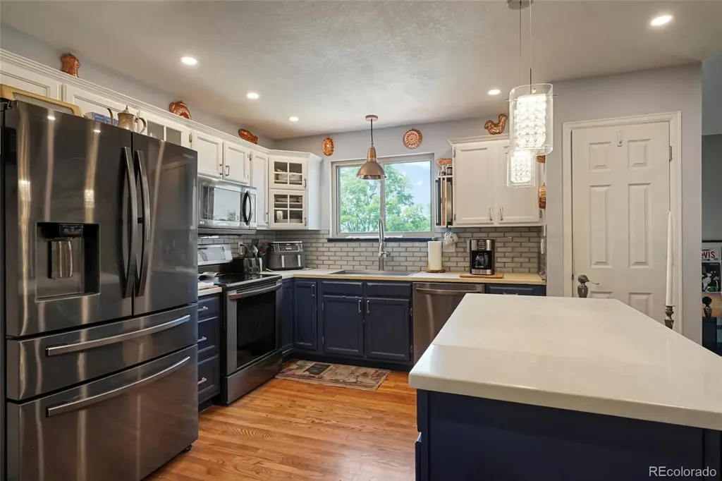 4935 E Ashton Avenue Castle Rock CO 80104