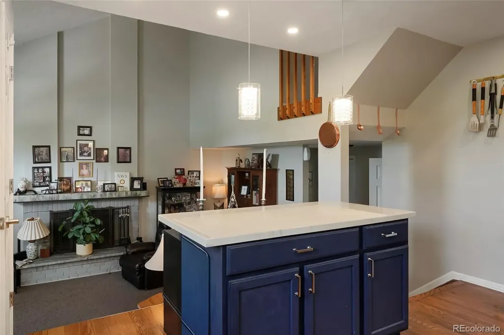 4935 E Ashton Avenue Castle Rock CO 80104