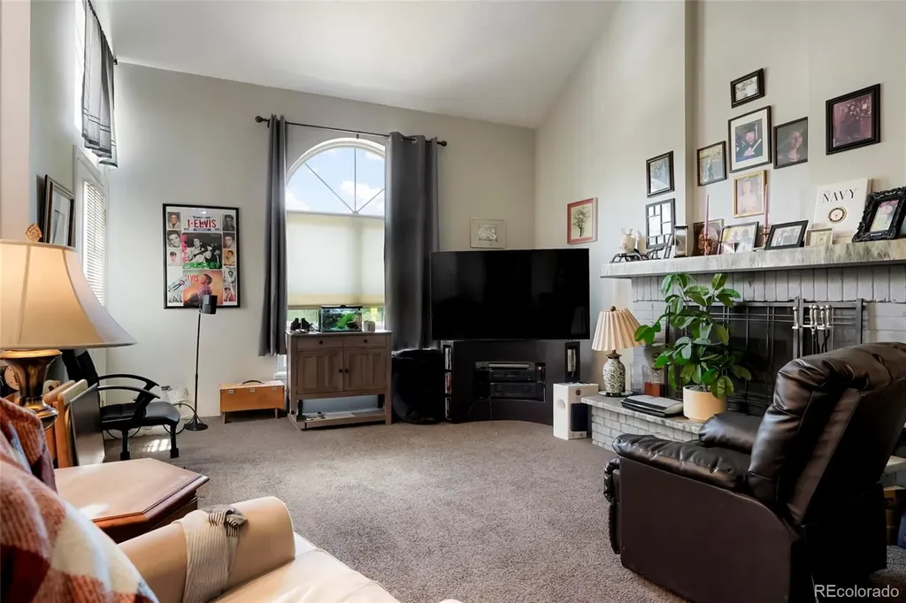 4935 E Ashton Avenue Castle Rock CO 80104