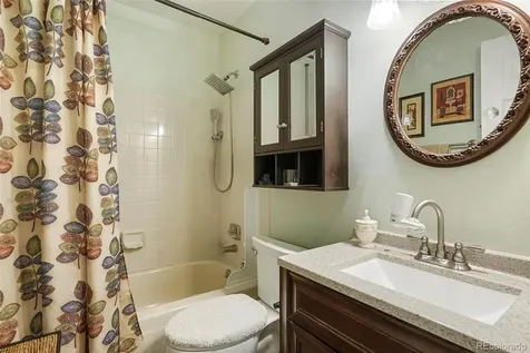4935 E Ashton Avenue Castle Rock CO 80104
