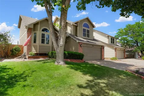 4935 E Ashton Avenue Castle Rock CO 80104