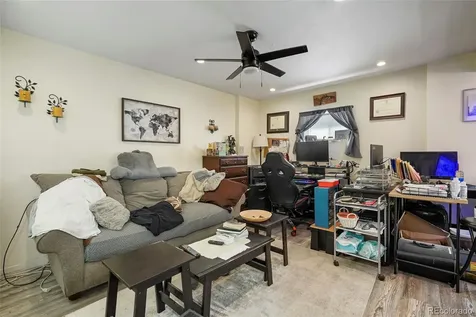 4935 E Ashton Avenue Castle Rock CO 80104