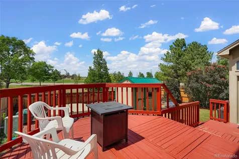 4935 E Ashton Avenue Castle Rock CO 80104