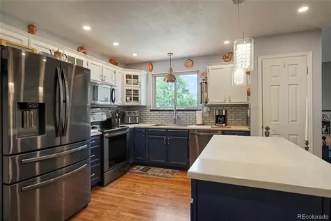 4935 E Ashton Avenue Castle Rock CO 80104
