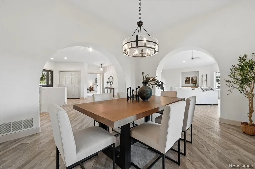 2075 Mulligan Drive Colorado Springs CO 80920
