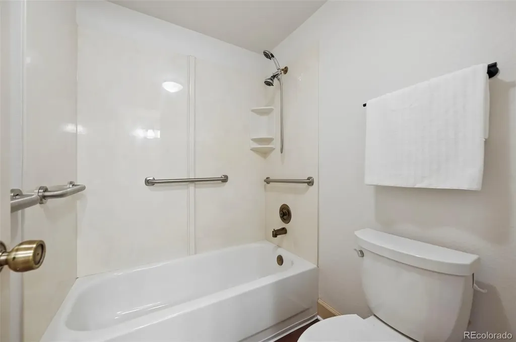 2075 Mulligan Drive Colorado Springs CO 80920