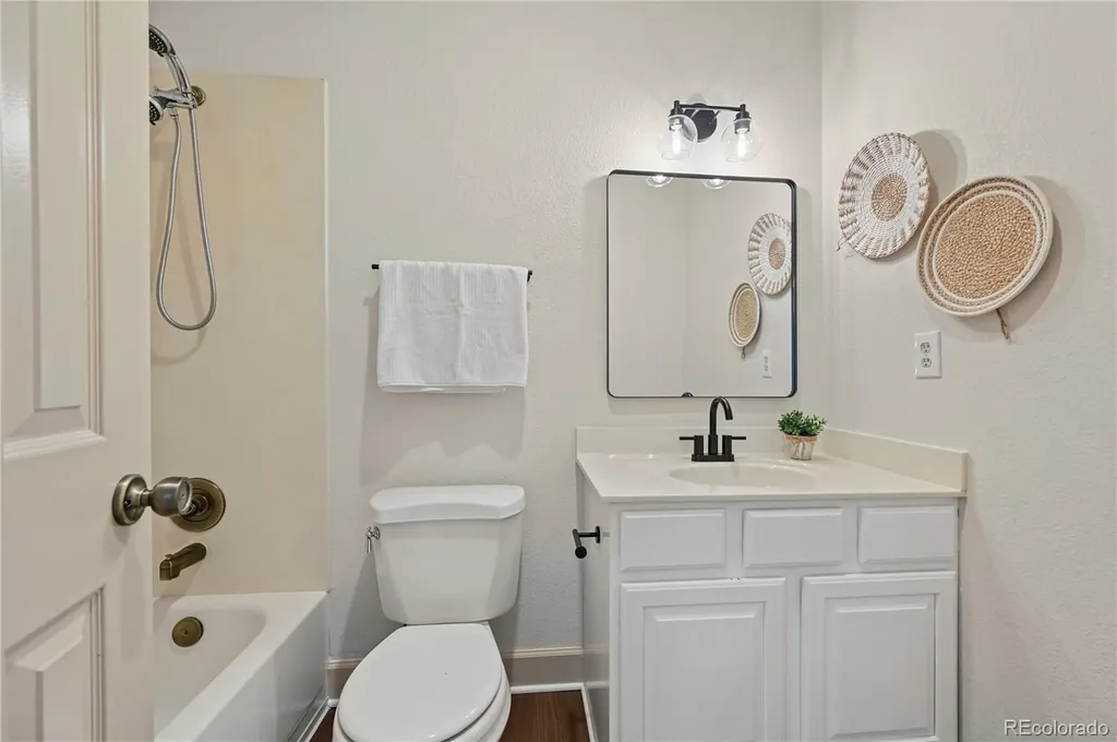 2075 Mulligan Drive Colorado Springs CO 80920