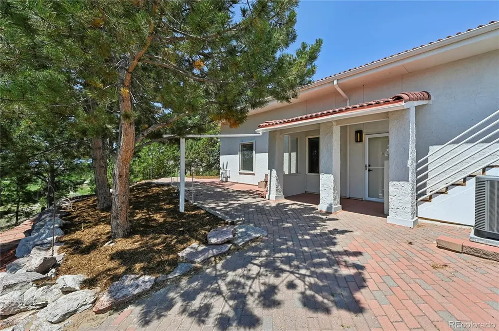 2075 Mulligan Drive Colorado Springs CO 80920